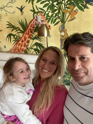 Bringing the "Ibiza Vibe" everywhere I go