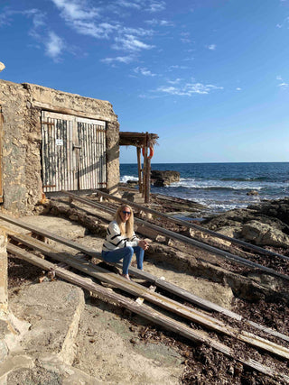 Everybody has a story to heal