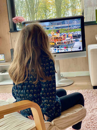 Culture shock in your own home country