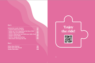 Issues & Tissues - My personal journey navigating grief, heartbreak, health issues and relationship challenges