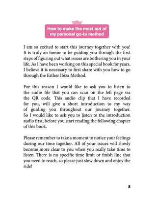 Issues & Tissues - My personal journey navigating grief, heartbreak, health issues and relationship challenges